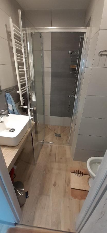 Przy Amfiteatrze Daire Kętrzyn Dış mekan fotoğraf