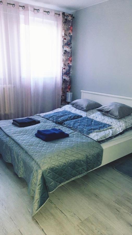 Przy Amfiteatrze Daire Kętrzyn Dış mekan fotoğraf