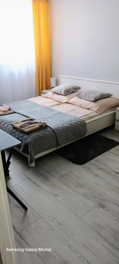 Przy Amfiteatrze Daire Kętrzyn Dış mekan fotoğraf