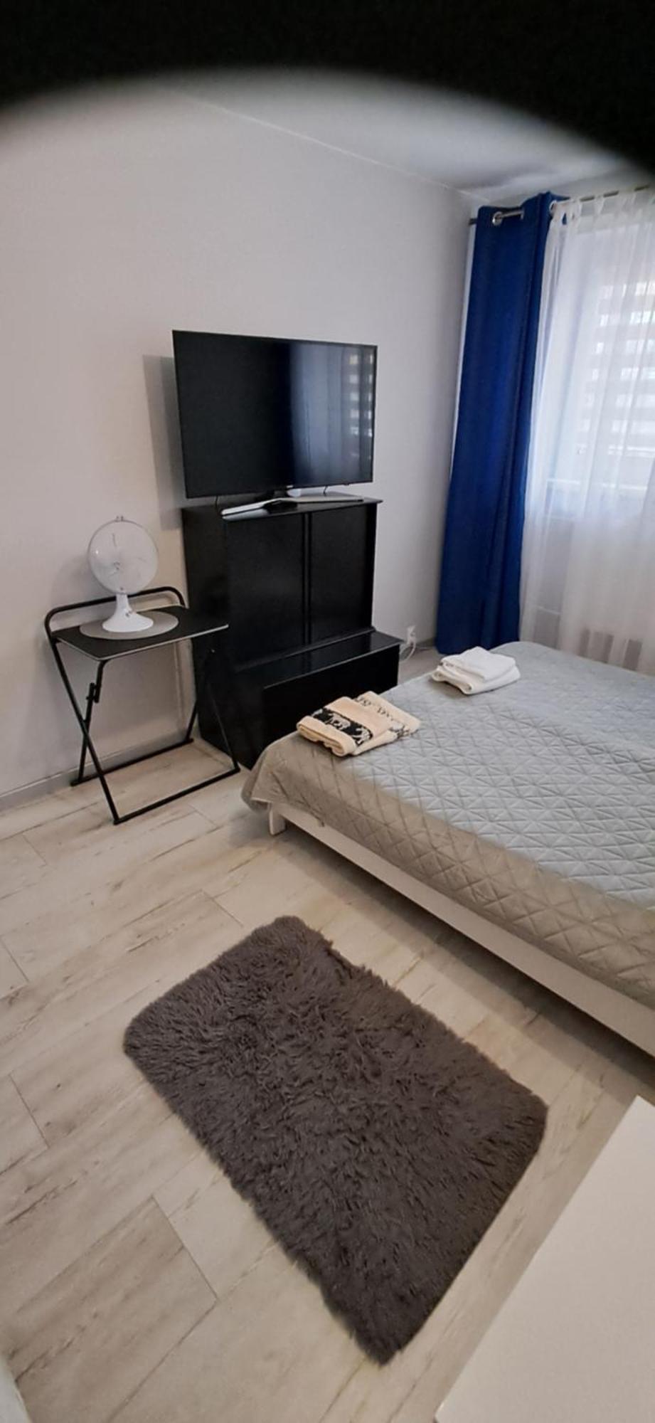Przy Amfiteatrze Daire Kętrzyn Dış mekan fotoğraf