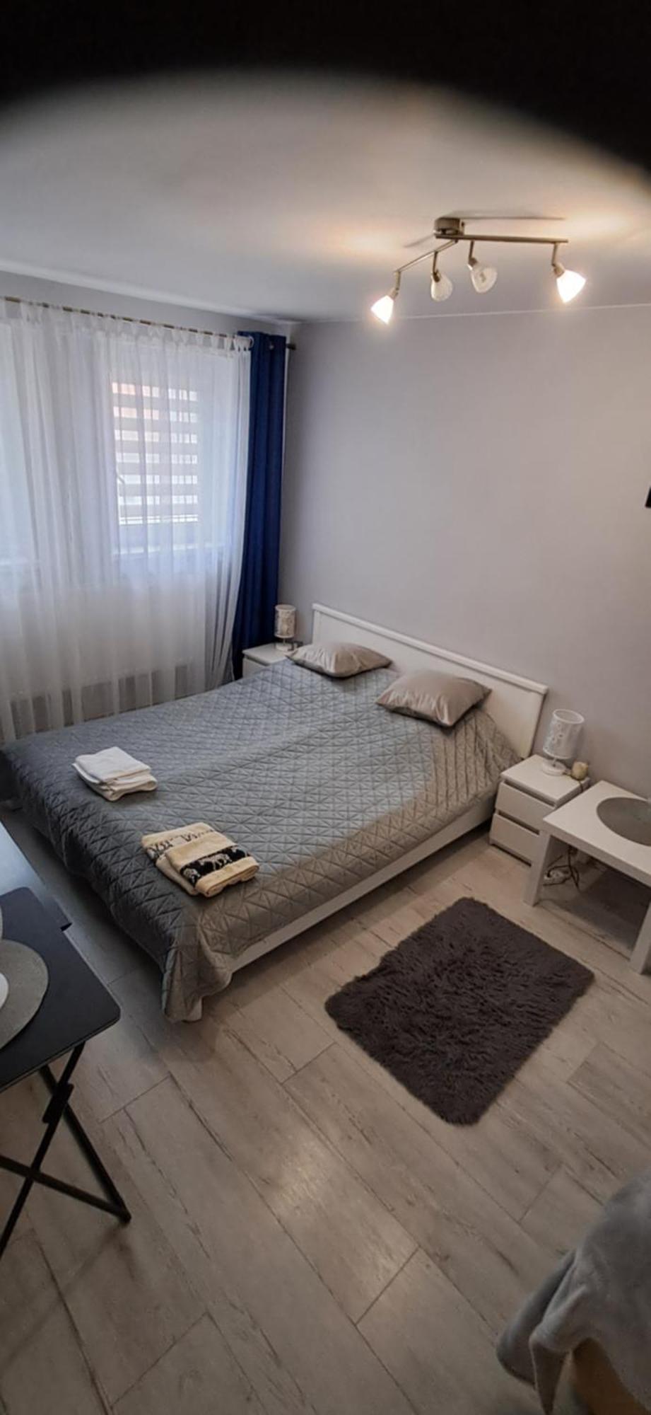Przy Amfiteatrze Daire Kętrzyn Dış mekan fotoğraf